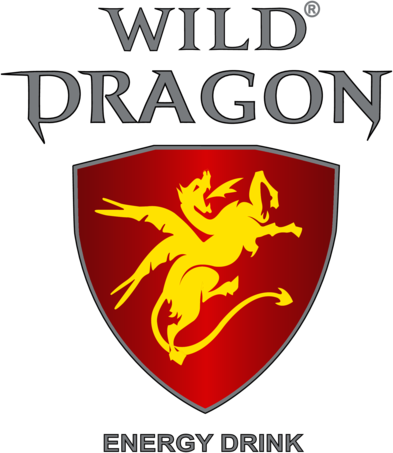Wild Dragon Energy Drink