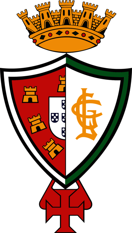 Lusitano Ginásio Clube