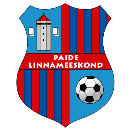 Paide Linnameeskond