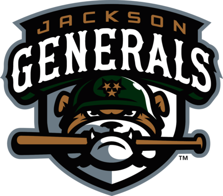 Jackson Generals