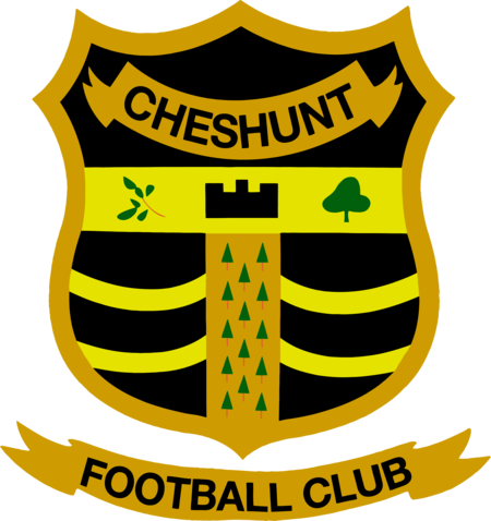 Cheshunt FC