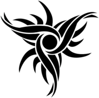 Tattoo Design Curves