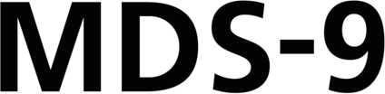 MDS-9