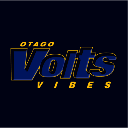Otago Volts Vibes
