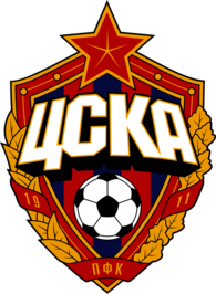 PFC CSKA Moscow 