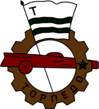 Torpedo Moscow