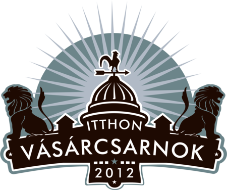 Itthon VásárCsarnok