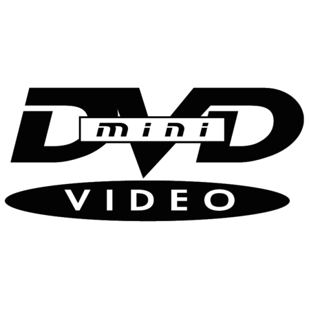 DVD Video mini