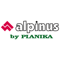 Alpinus by Planika