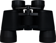 Binocular Front