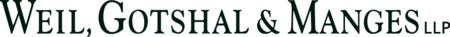 Weil, Gotshal & Manges