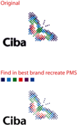 Ciba