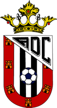 AD Ceuta Escudo 