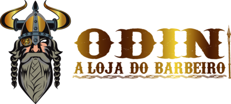 Odin - A loja do Barbeiro