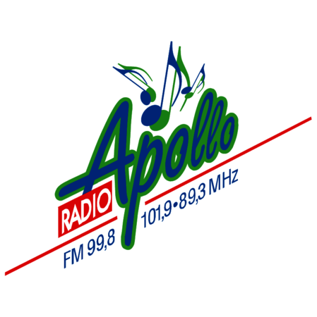 Apollo Radio