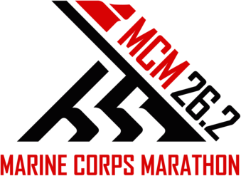 Marine Corps Marathon