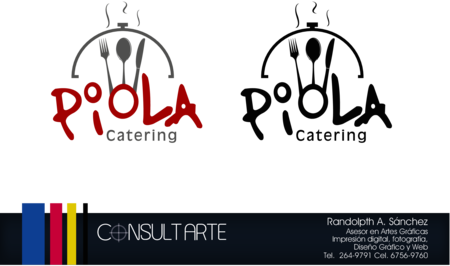 Piola Catering