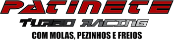 Patinete Turbo Racing