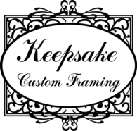 Keepsake Custom Framing