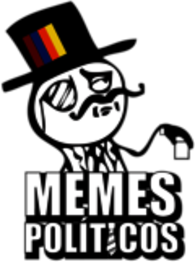 Memes Políticos