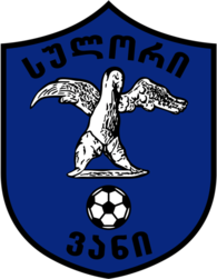 FC Sulori Vani