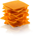 Cheese Cheddar Stack