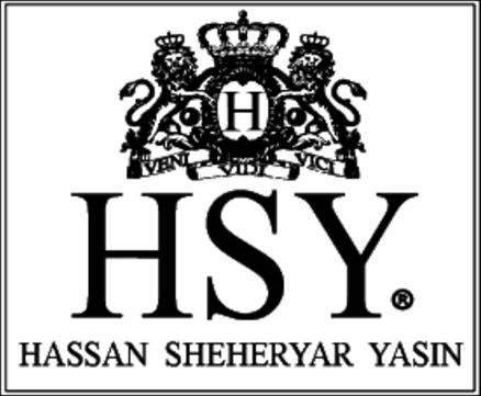 HSY - Hassan Sheheryar Yasin