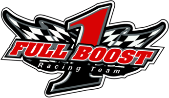 Full Boost Racing Team