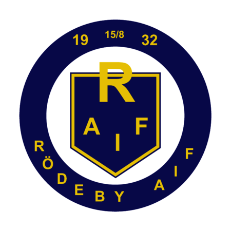 Rodeby AIF