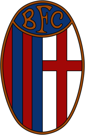 FC Bologna (70's logo)