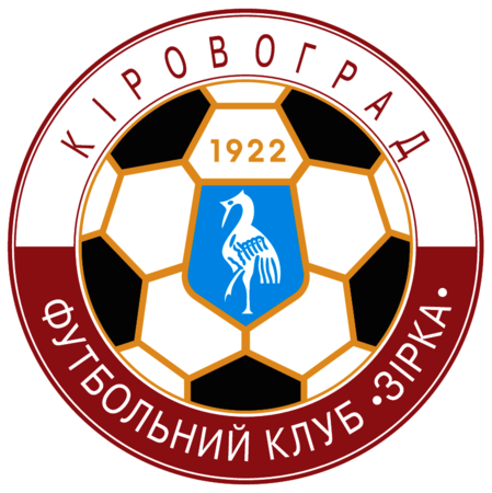 Zirka Kirovograd