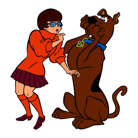 Scooby Doo