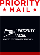USPS Priority Mail