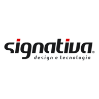 Signativa - design & tecnologia