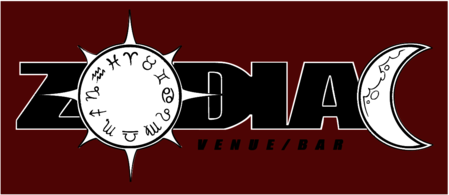 Zodiac Venue Bar