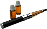 E Cigarette and Refill