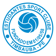 Estudantes Sport Clube de Timbauba-PE