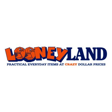 Looney Land