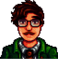 Harvey Stardew Valley