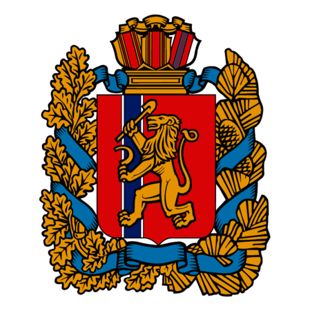 Krasnoyarsk Gerb