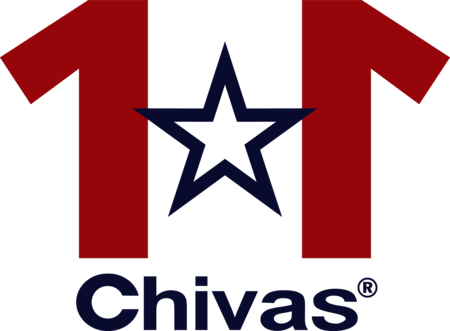 Chivas Rayadas (11 ligas)