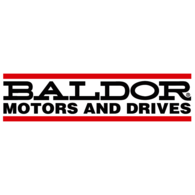 Baldor Motors And Drives