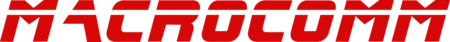Macrocomm