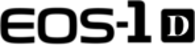 Canon EOS 1D