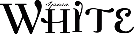 Sposa White