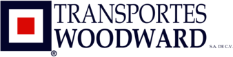 Transportes Woodward