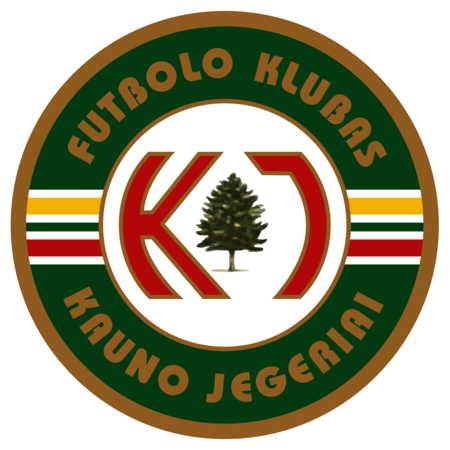 FK Kauno Jegeriai