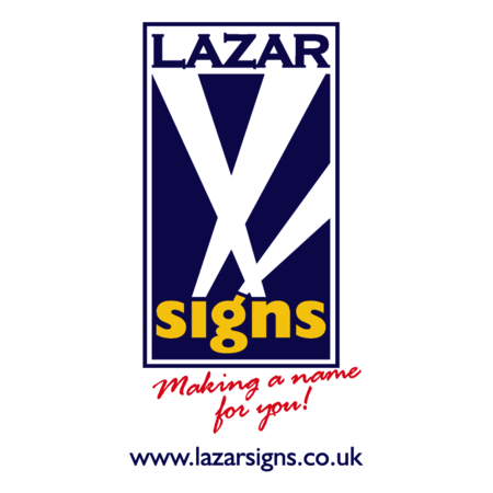 Lazar Signs Contracts Ltd