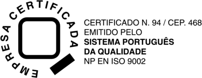 Empresa Certificada