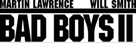 Bad Boys II